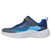 Boy's Skechers Microspec Advance