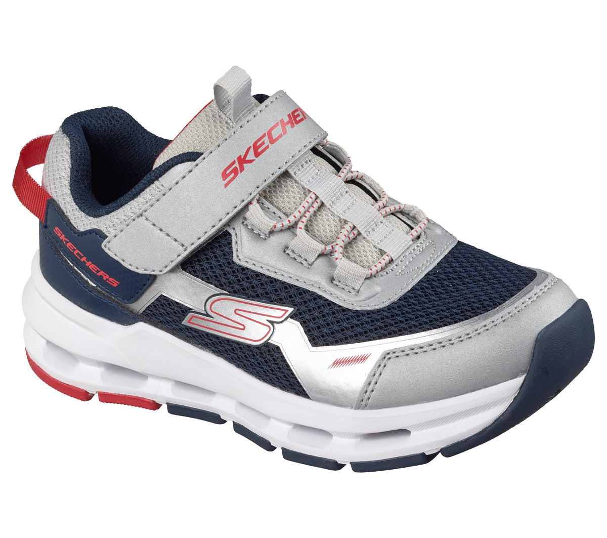 Kid's Skechers Glide Step Plus - FLUX - BLAST