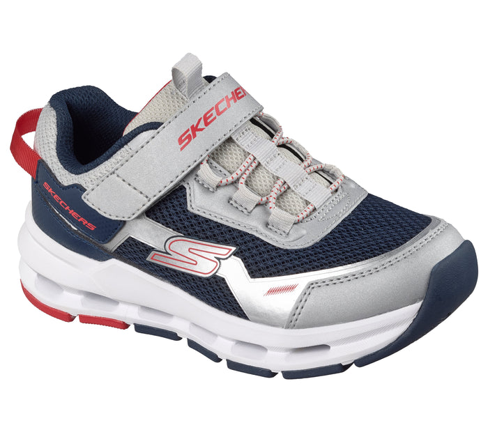 Kid's Skechers Glide Step Plus - FLUX - BLAST