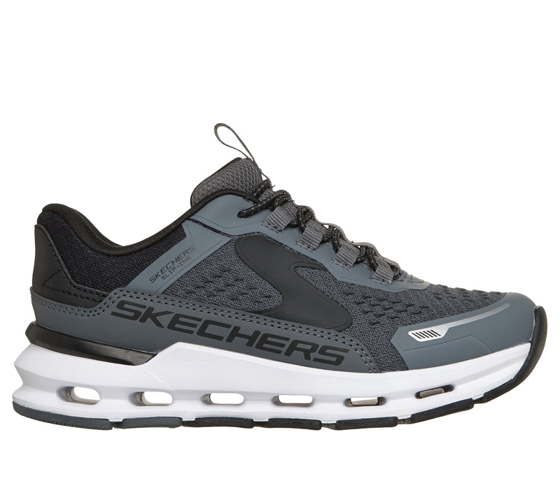 Boy's Skechers Slip ins Glide Step Plus - Vista - Land