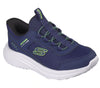 Boy's Skechers Slip Ins - Bounder Pro