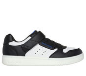Boy's Skechers Quick Street