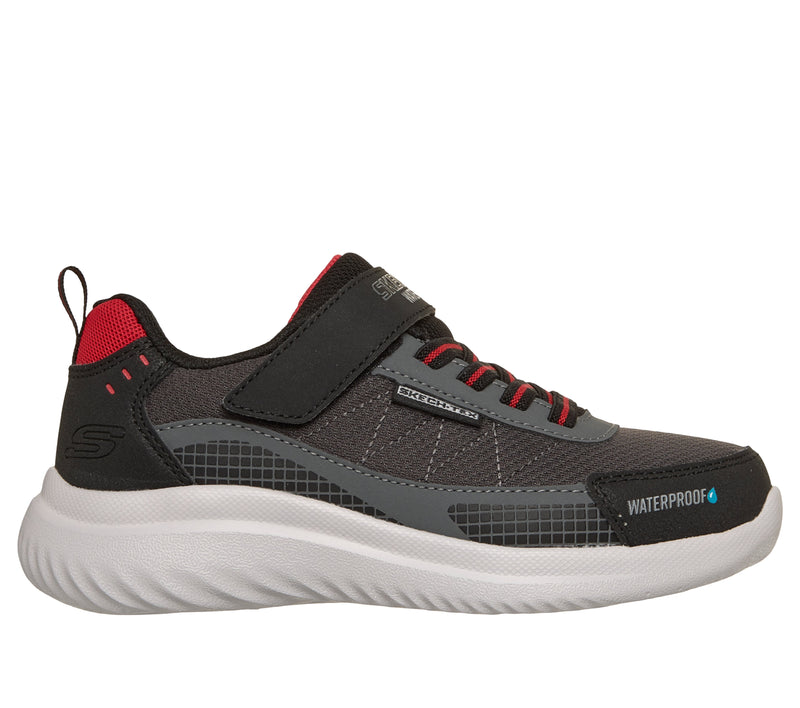 Boy's Skechers Bounder 2.0 - Aqua Pace