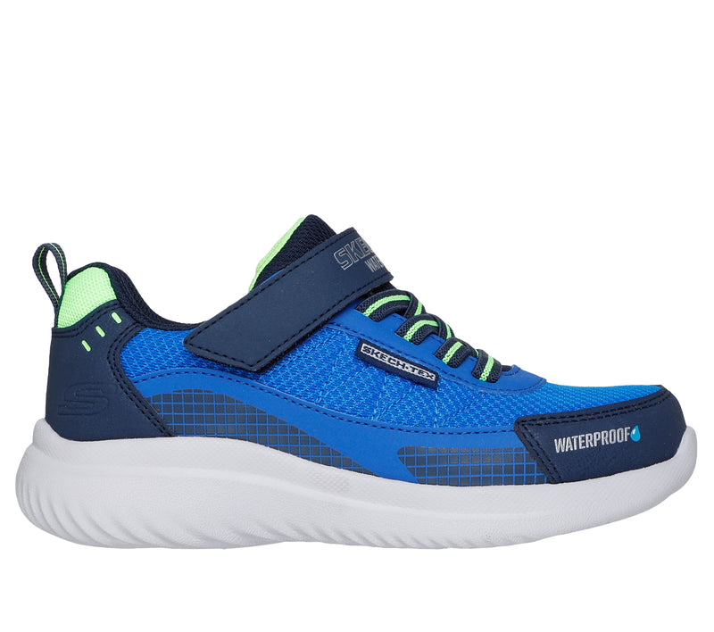 Boy's Skechers Bounder 2.0 - Aqua Pace