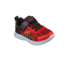 Boy's Skechers Comfy Flex 2.0 - Tronox (Infant)