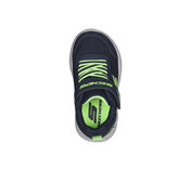 Boy's Infant Skechers Nitro Sprint - Rowzer