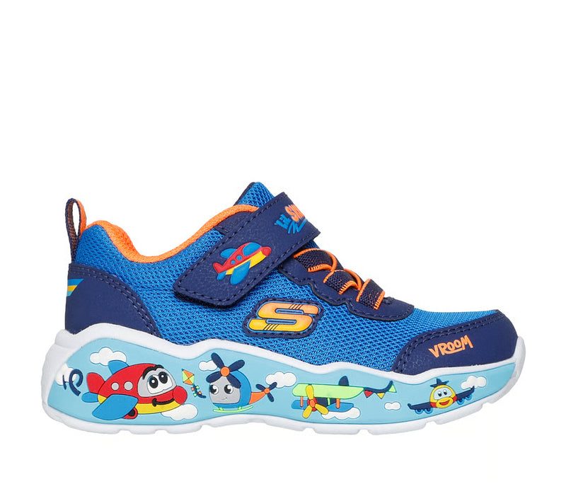 Boy's Skechers Play Scene