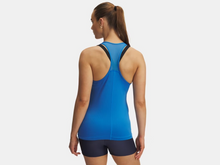 Women's Under Armour Heat Gear Racer Tank