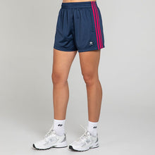 O'Neills Women's Mourne Shorts Navy / Paradise Pink