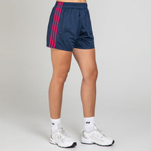 O'Neills Women's Mourne Shorts Navy / Paradise Pink