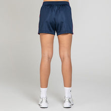 O'Neills Women's Mourne Shorts Navy / Paradise Pink