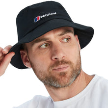 Unisex Berghaus Recognition Bucket Hat
