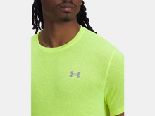 Mens Under Armour Launch Camo Men's Short Sleeve