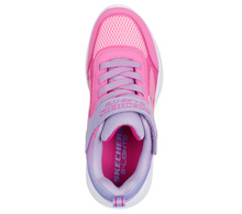 Girl's Skechers S Light Solo Glow - Ombre Deluxe