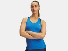 Women's Under Armour Heat Gear Racer Tank