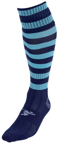 Precision 3 Stripe Pro Football Socks Junior