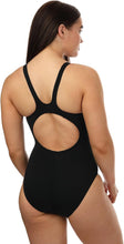 Women's Speedo Hyperboom Placement Racerback Swimsuit
