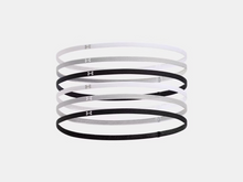 Under Armour Mini Elastic 6pack Headbands