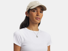 Women's Under Armour Blitzing Adjustable Cap