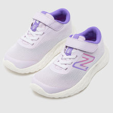 Girl's New Balance PA520RK8