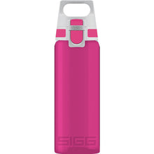 Sigg Total Colour Water Bottle- 600ML