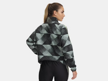 Women's Under Armour Challenger Pro Printed Track Jacket