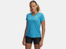 Women's Under Armour Tech Twist V Neck