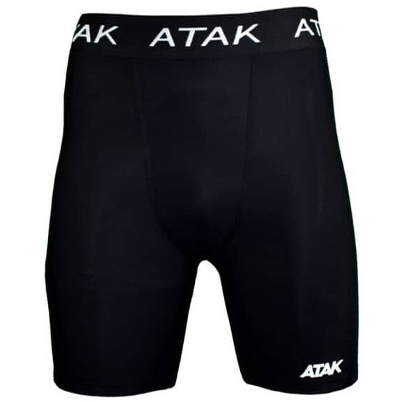 Men's Atak Compression Active + Recovery Shorts