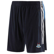 Men's O'Neills Dublin GAA Rockway Poly Shorts