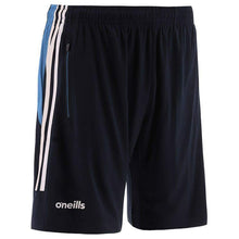 Men's O'Neills Dublin GAA Rockway Poly Shorts