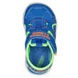 Boys Skechers Lights Hypno Splash (Infant)