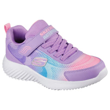 Infant Skechers Waterproof: Bounder - Hydra Cool