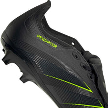 Adidas Predator League Fold Over Tongue FG/MG