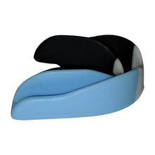 Adult Flash Bicolour Mouth Guard