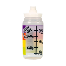 Precision 500ml Flow Bottles