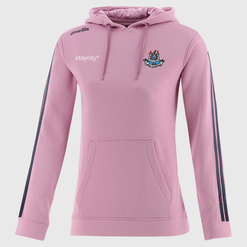 Women's O'Neill's Dublin Hydra 012 Tech Fleece Hoodie