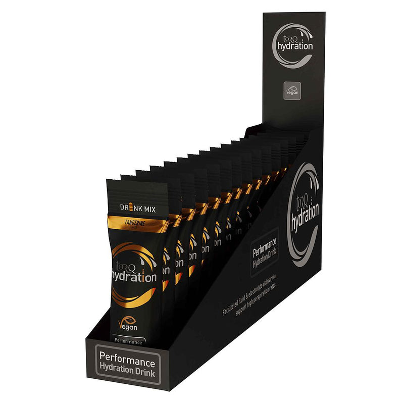 Torq Hydration (Single Sachet)