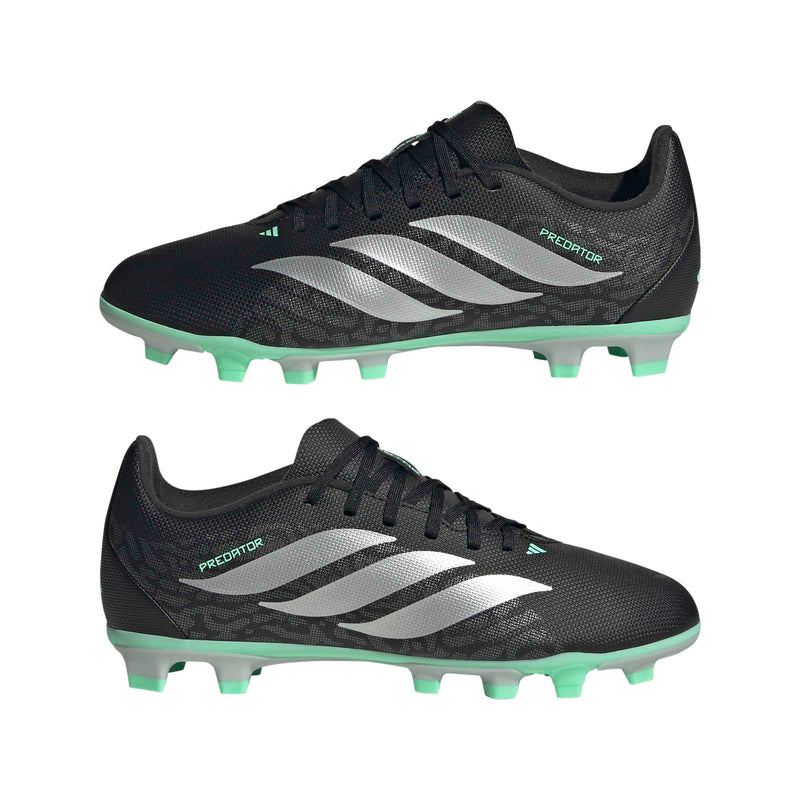 Kid's Adidas Predator Club FG / MG Football Boots
