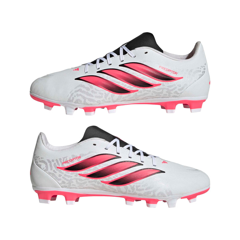 Adult's Adidas Predator Club FG/ MG Football Boots