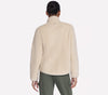 Women's Skechers Sherpa Jacket