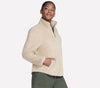 Women's Skechers Sherpa Jacket