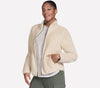 Women's Skechers Sherpa Jacket