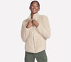 Women's Skechers Sherpa Jacket
