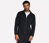 Men's Skechers The Hoodless Hoodie Ottoman Jacket