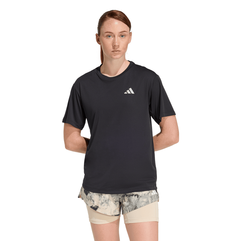 Women's Adidas Run Essential Tee