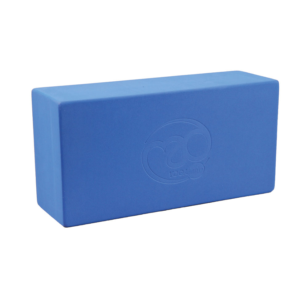 Fitness Mad Hi Density Eva Yoga Brick