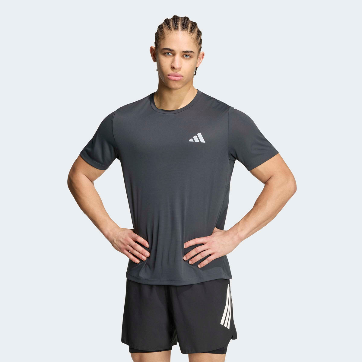 Men's Adidas Run Essential Tee