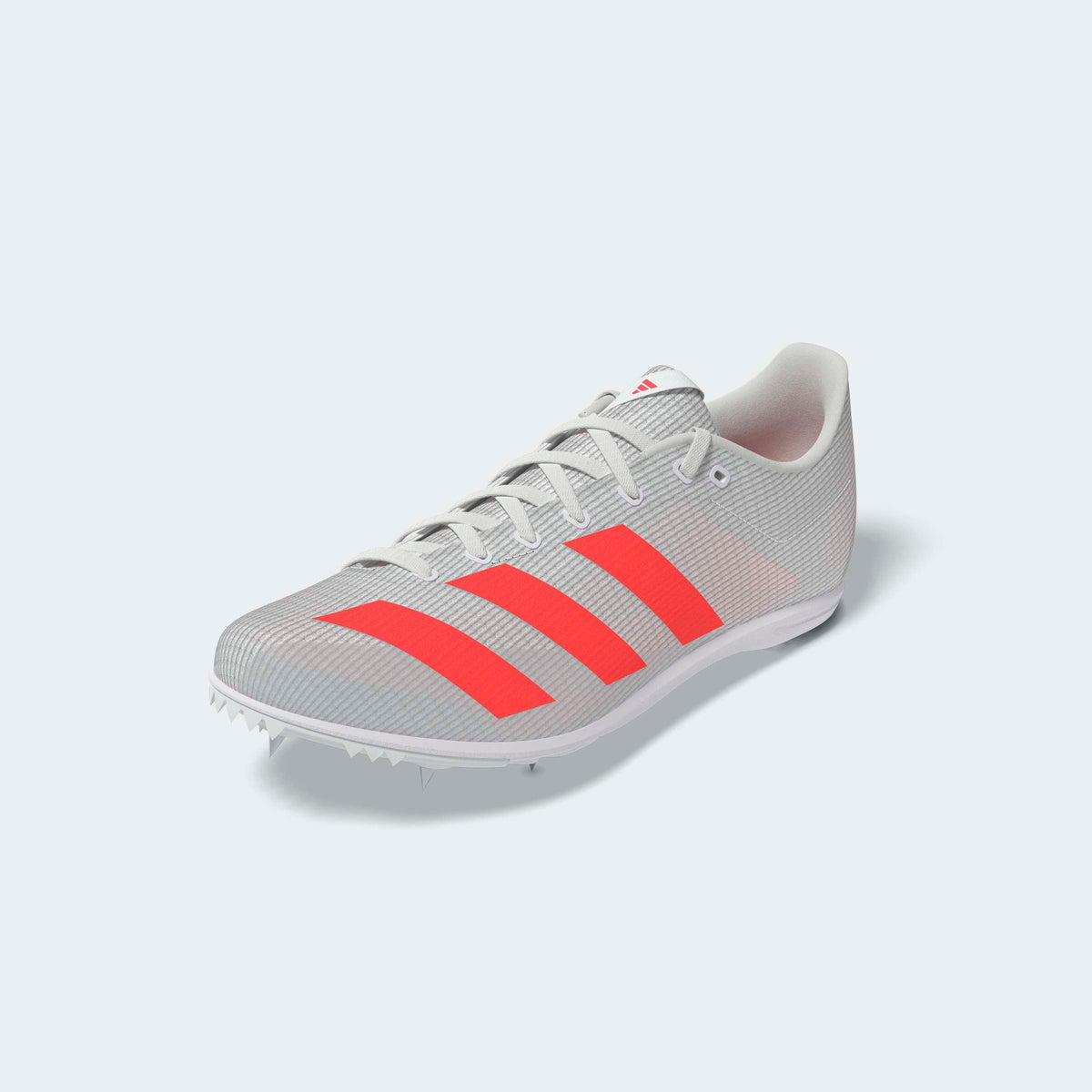 Kid's Adidas All Round Star Spikes