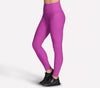 Women's GO FLEX RIB HIgh Waisted Legging