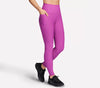 Women's GO FLEX RIB HIgh Waisted Legging